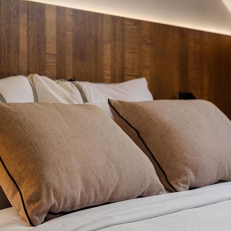 Apartamentos Gibralfaro Centro مالقة المظهر الخارجي الصورة