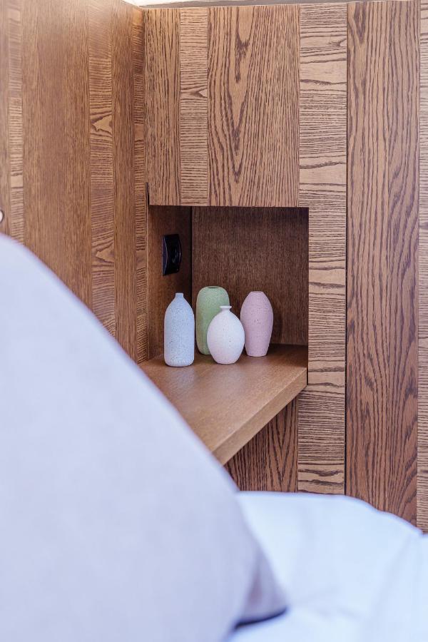 Apartamentos Gibralfaro Centro مالقة المظهر الخارجي الصورة