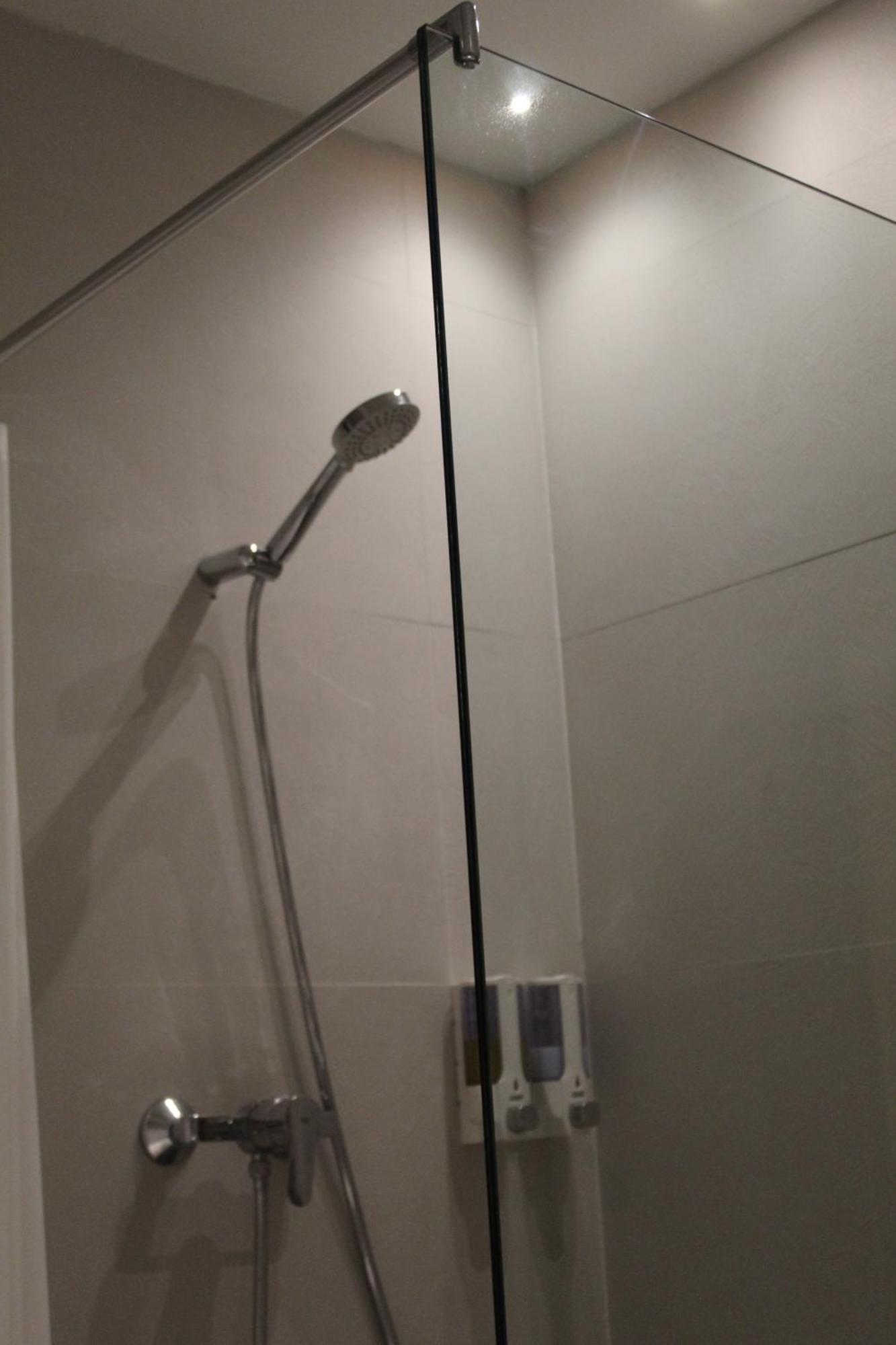 Apartamentos Gibralfaro Centro مالقة الغرفة الصورة